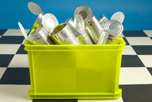 Implementing effective waste management plans for businesses