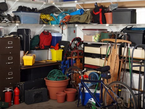 Home clearance process being executed efficiently
